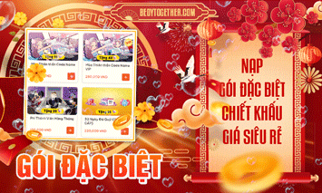 GÓI ĐẶC BIỆT