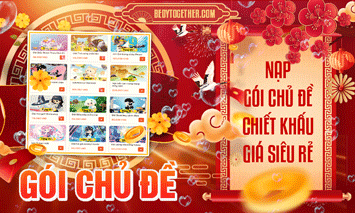 GÓI CHỦ ĐỀ