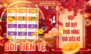 GÓI TIỀN TỆ